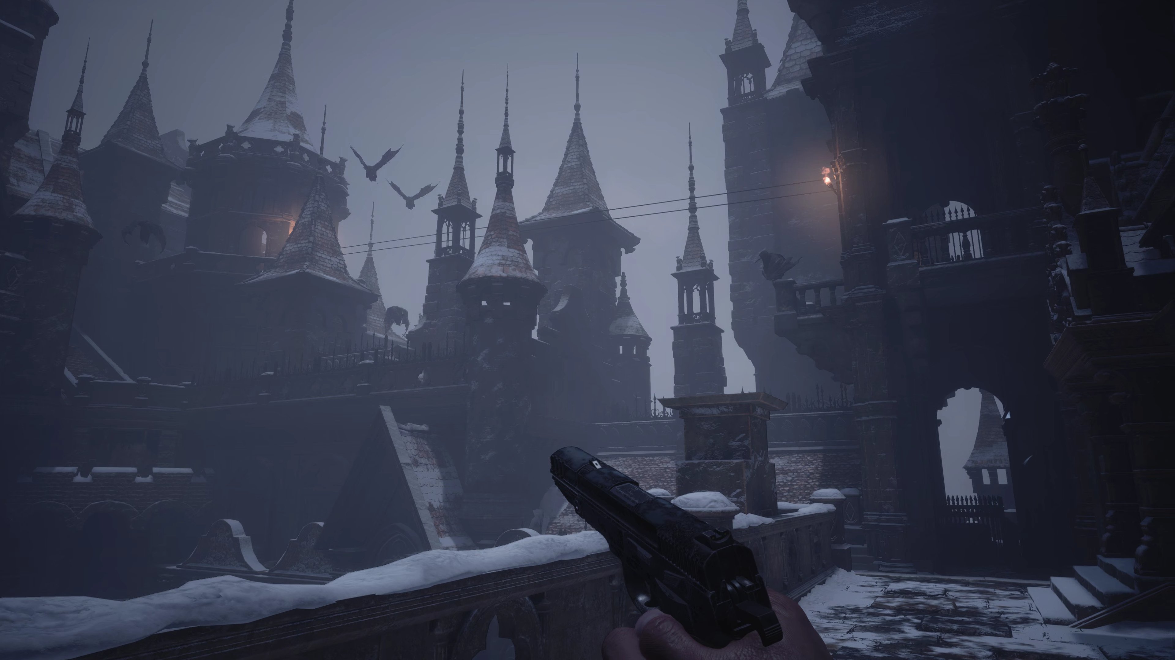 Resident Evil Village - Imagen 26